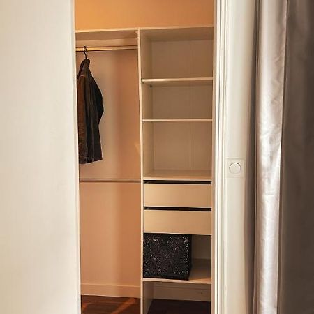 Appartement Centre Ville - Proche Gare Brest Eksteriør billede