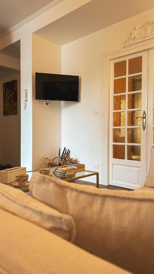 Appartement Centre Ville - Proche Gare Brest Eksteriør billede
