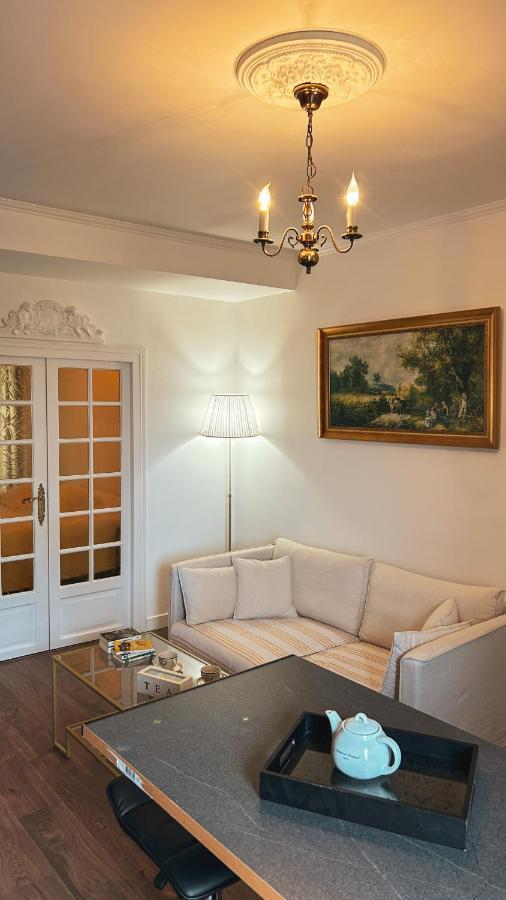 Appartement Centre Ville - Proche Gare Brest Eksteriør billede