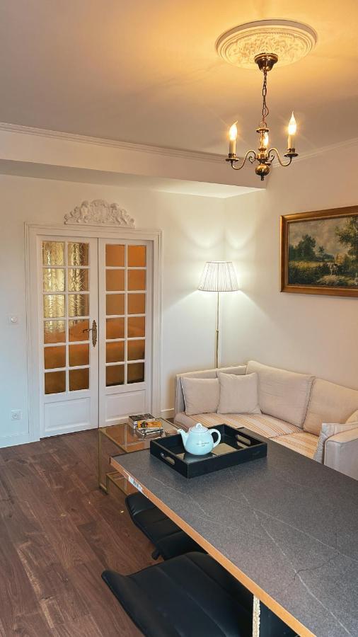 Appartement Centre Ville - Proche Gare Brest Eksteriør billede