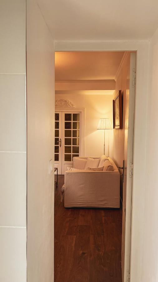 Appartement Centre Ville - Proche Gare Brest Eksteriør billede